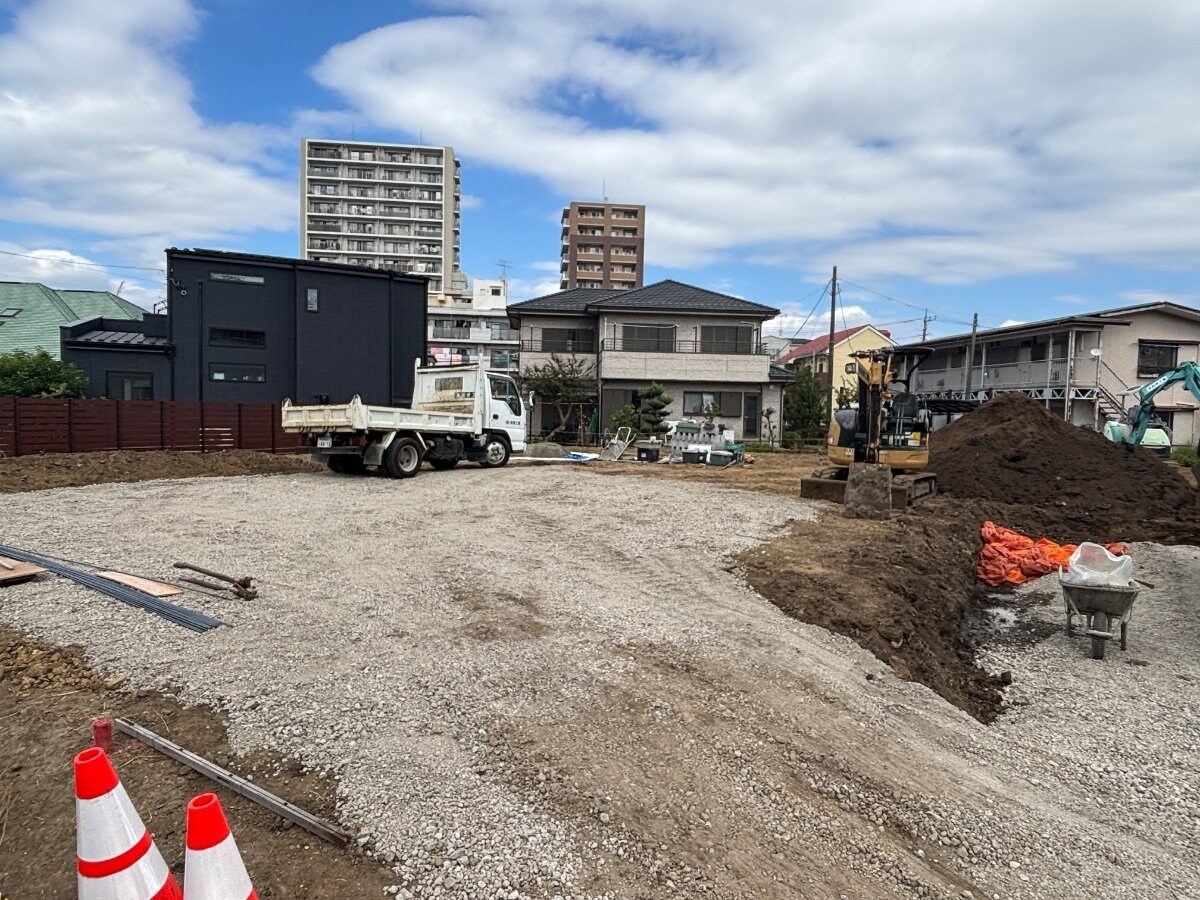 グラン・セレストの物件内観写真