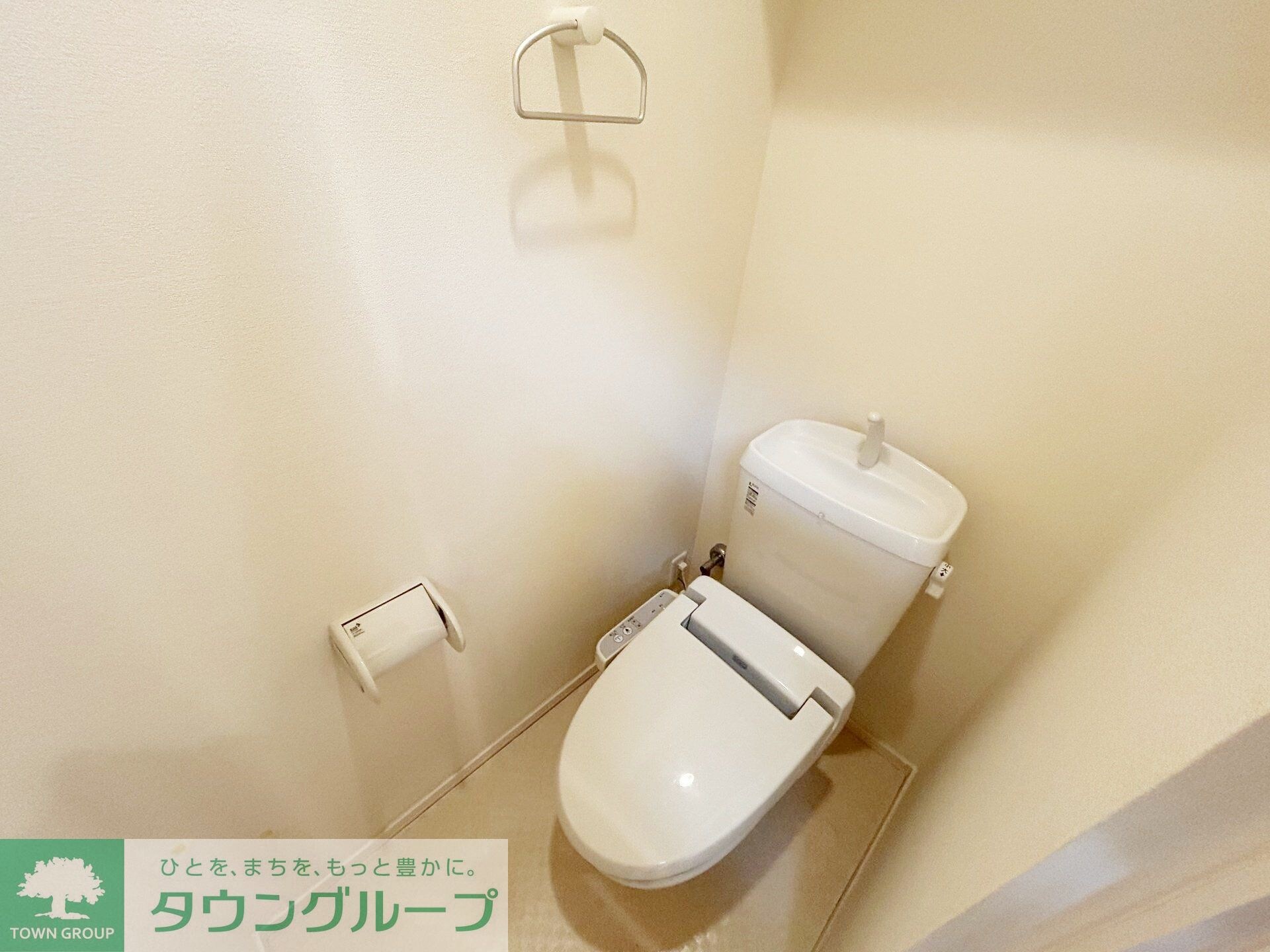 ラフィネサウスの物件内観写真