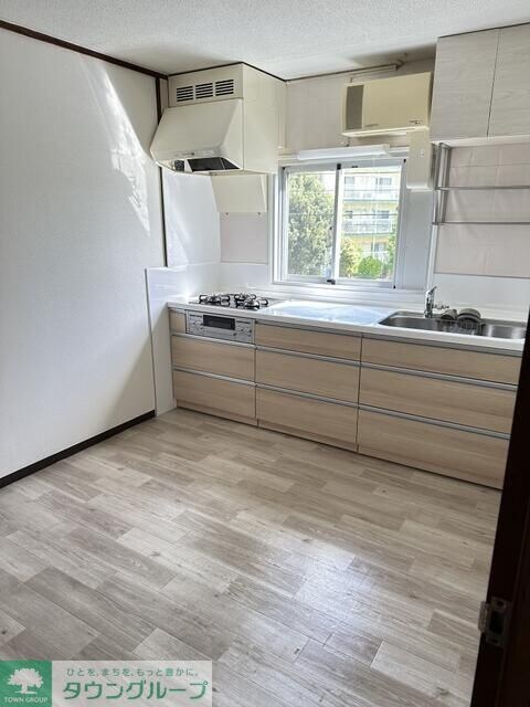 新原町田グリーンハイツC2の物件内観写真