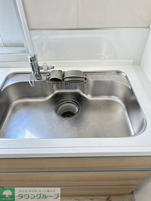 新原町田グリーンハイツC2の物件内観写真