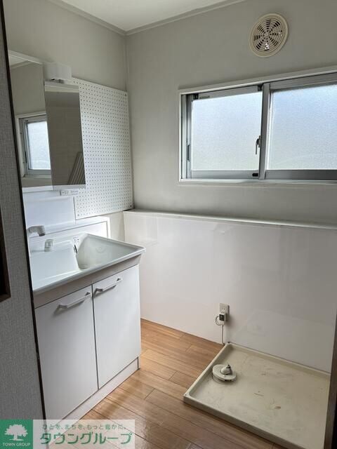 新原町田グリーンハイツC2の物件内観写真