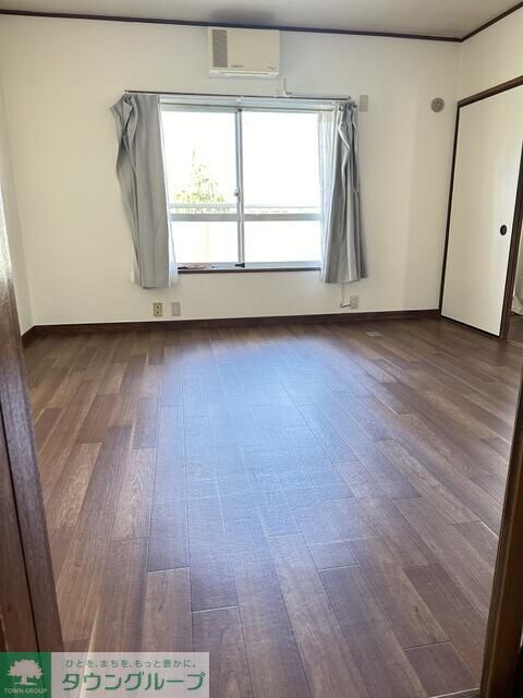 新原町田グリーンハイツC2の物件内観写真