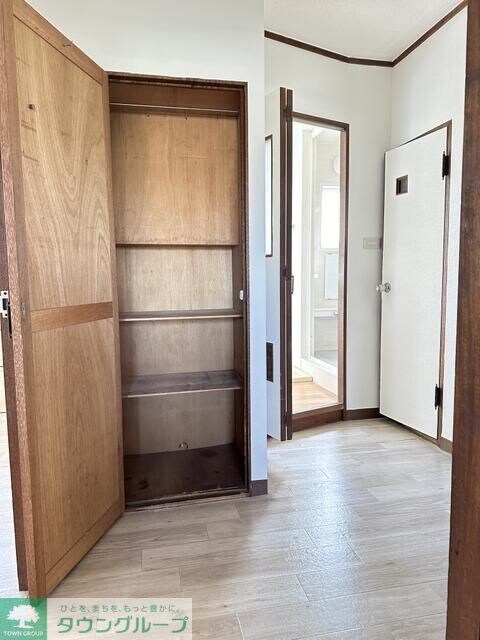 新原町田グリーンハイツC2の物件内観写真