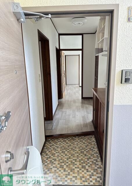 新原町田グリーンハイツC2の物件内観写真