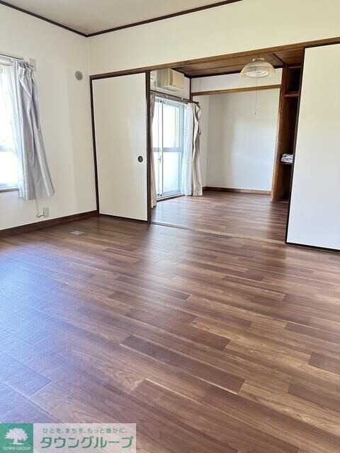 新原町田グリーンハイツC2の物件内観写真