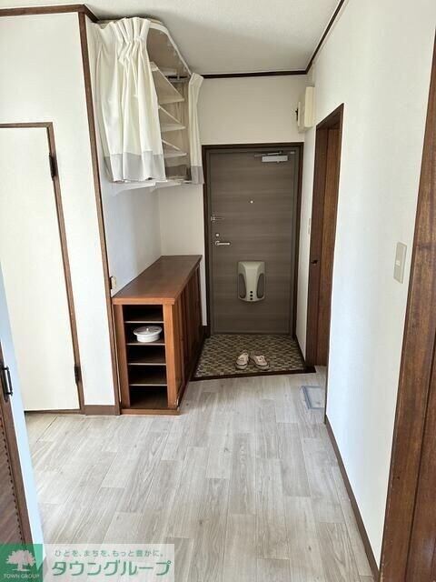 新原町田グリーンハイツC2の物件内観写真