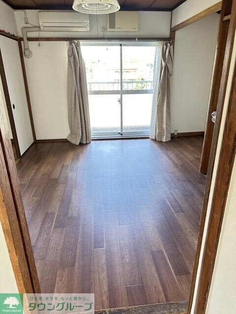 新原町田グリーンハイツC2の物件内観写真