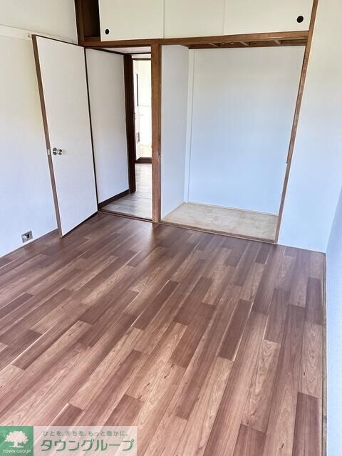 新原町田グリーンハイツC2の物件内観写真