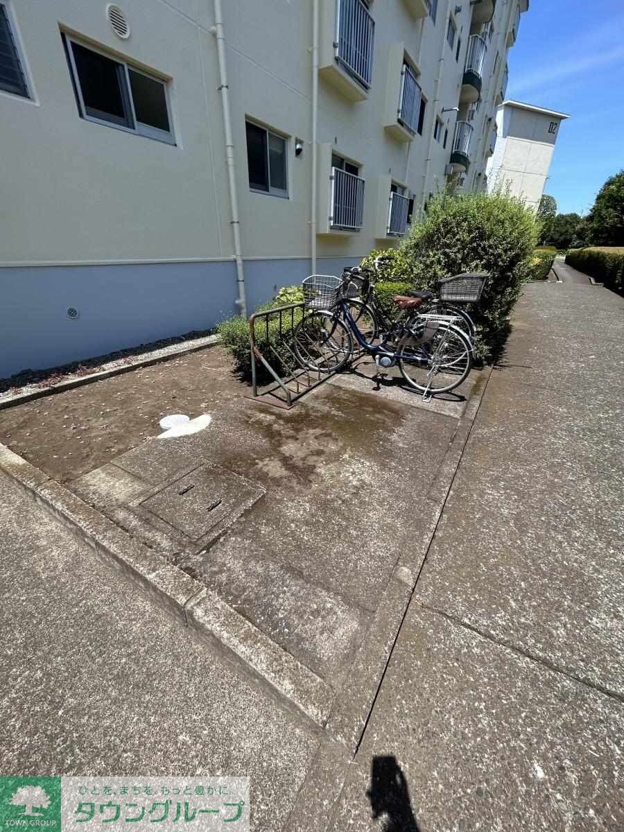 新原町田グリーンハイツC2の物件内観写真