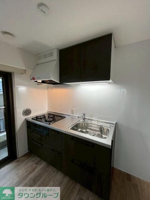 ベルメゾン町田の物件内観写真