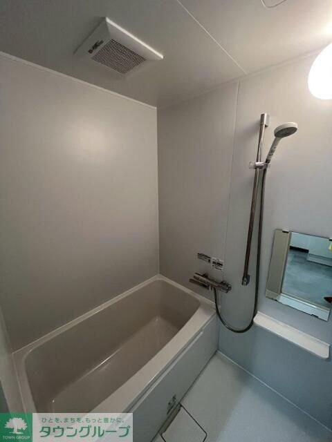 ベルメゾン町田の物件内観写真