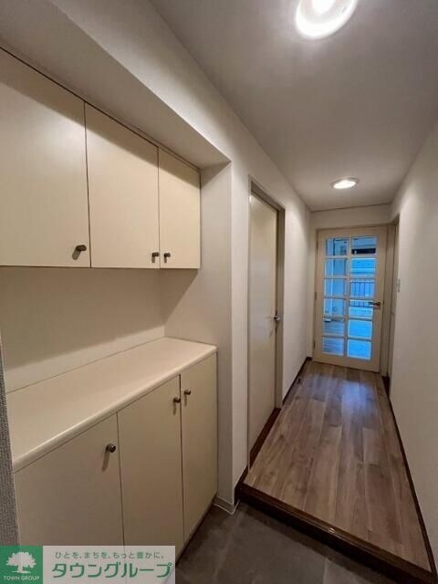 ベルメゾン町田の物件内観写真