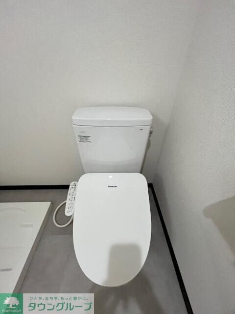 ベルメゾン町田の物件内観写真