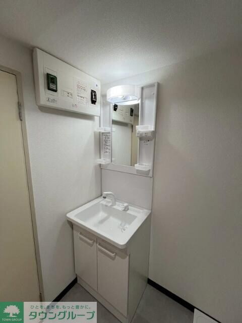 ベルメゾン町田の物件内観写真