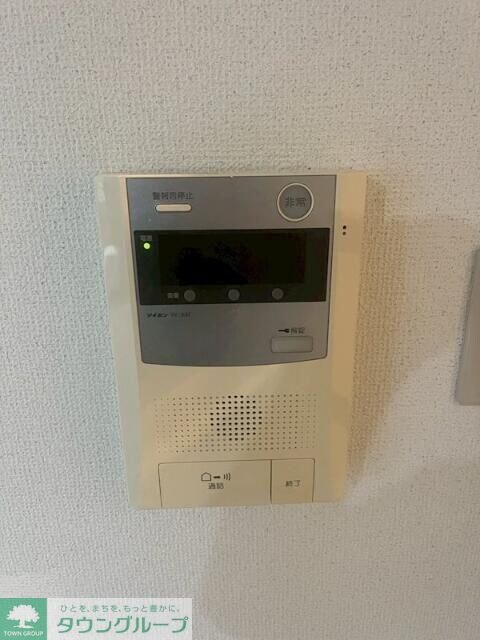 ベルメゾン町田の物件内観写真