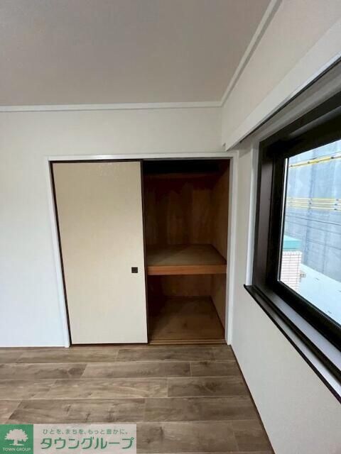 ベルメゾン町田の物件内観写真