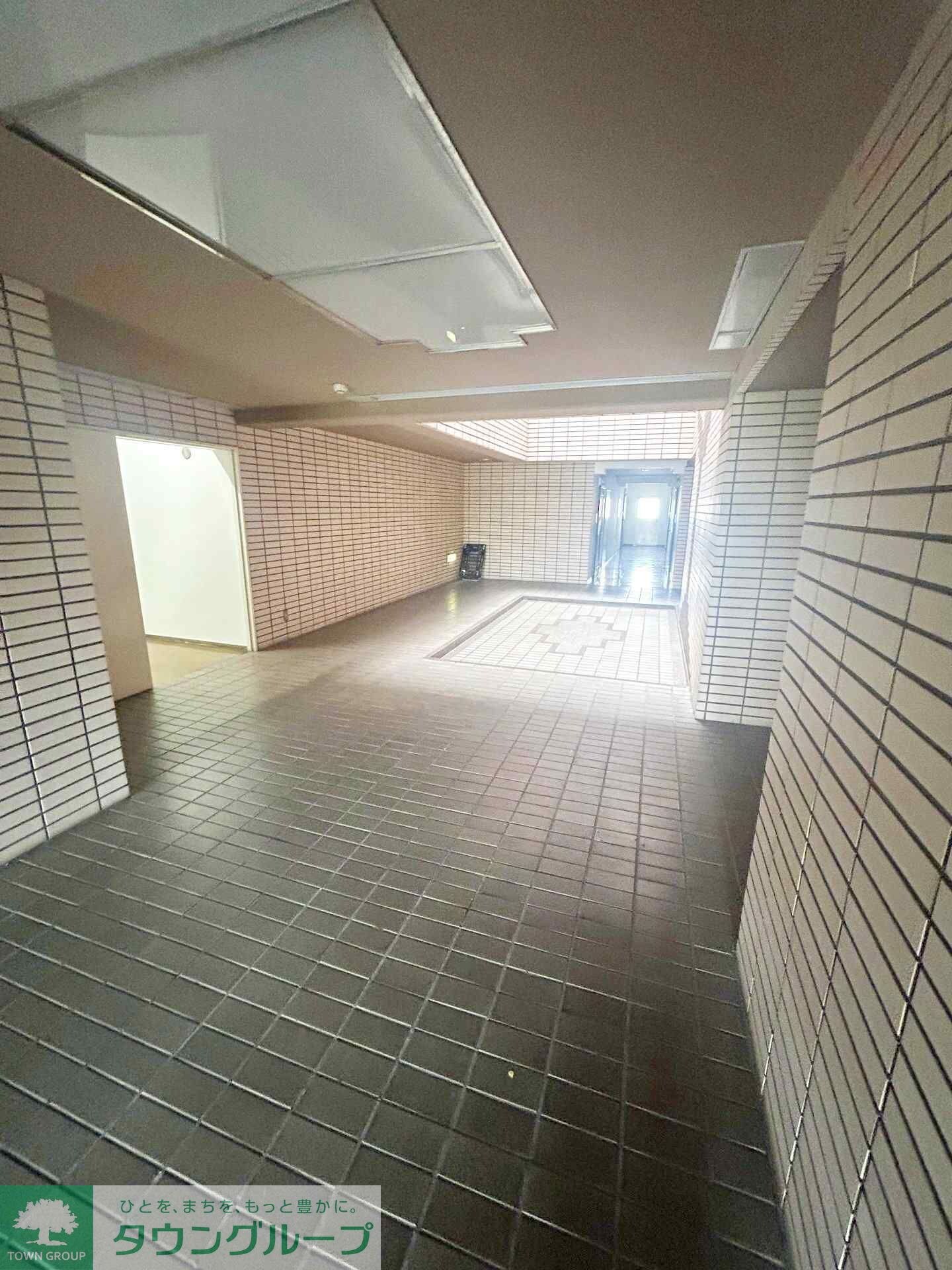 ベルメゾン町田の物件内観写真