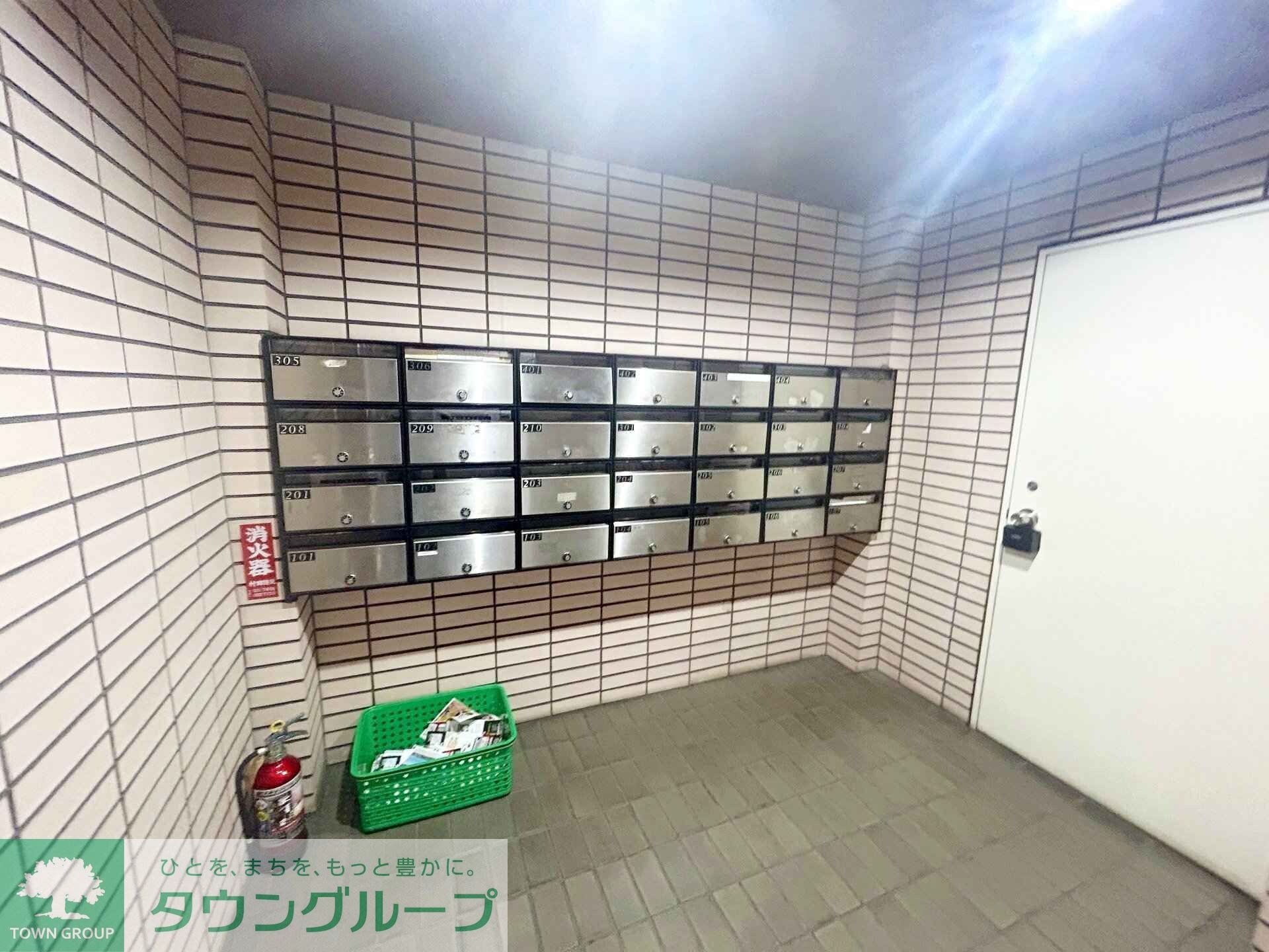 ベルメゾン町田の物件内観写真