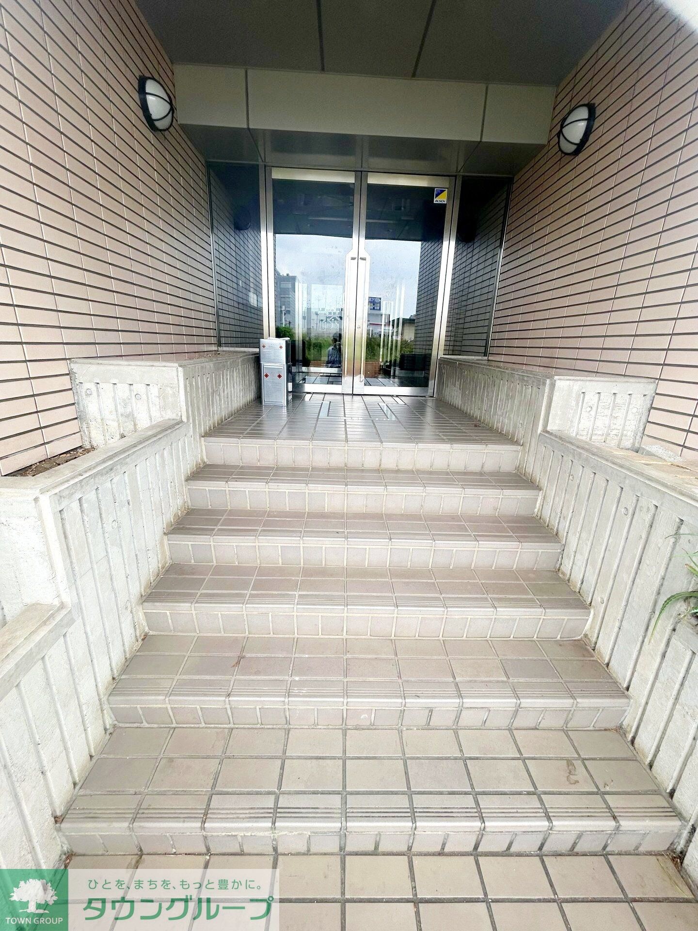 ベルメゾン町田の物件内観写真