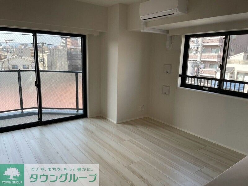 VITA八王子の物件内観写真