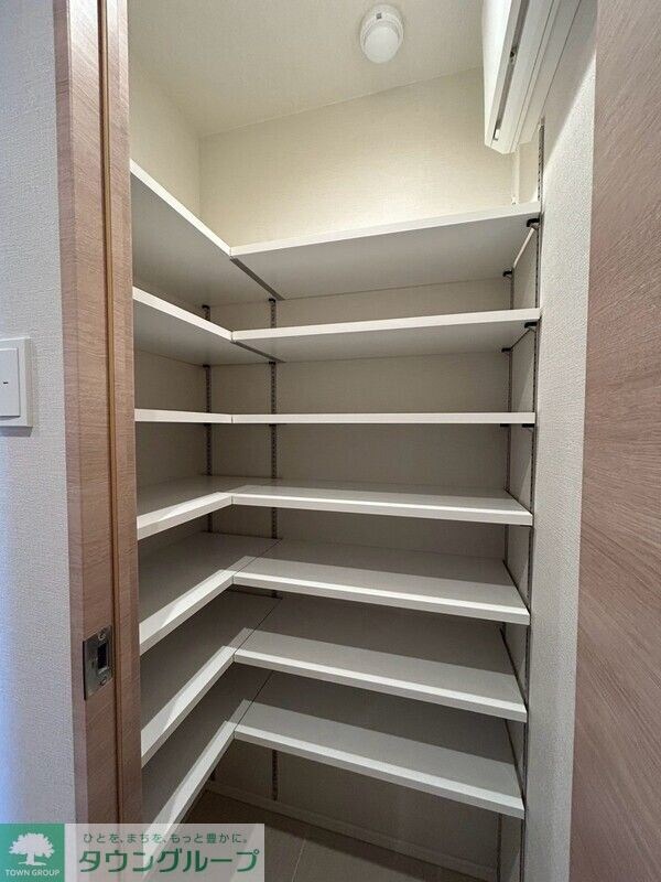 VITA八王子の物件内観写真