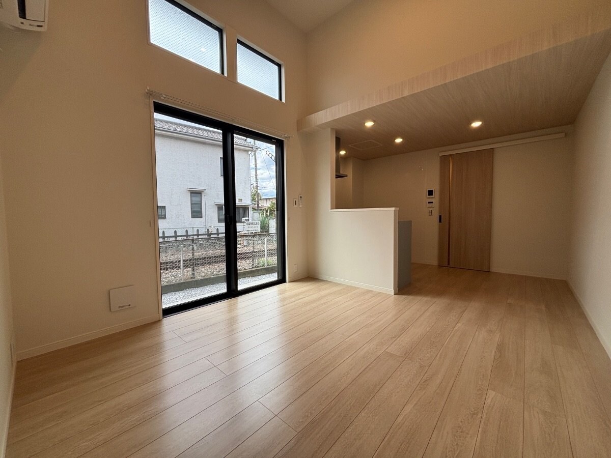 仮)相模原市中央区上溝アパートの物件内観写真