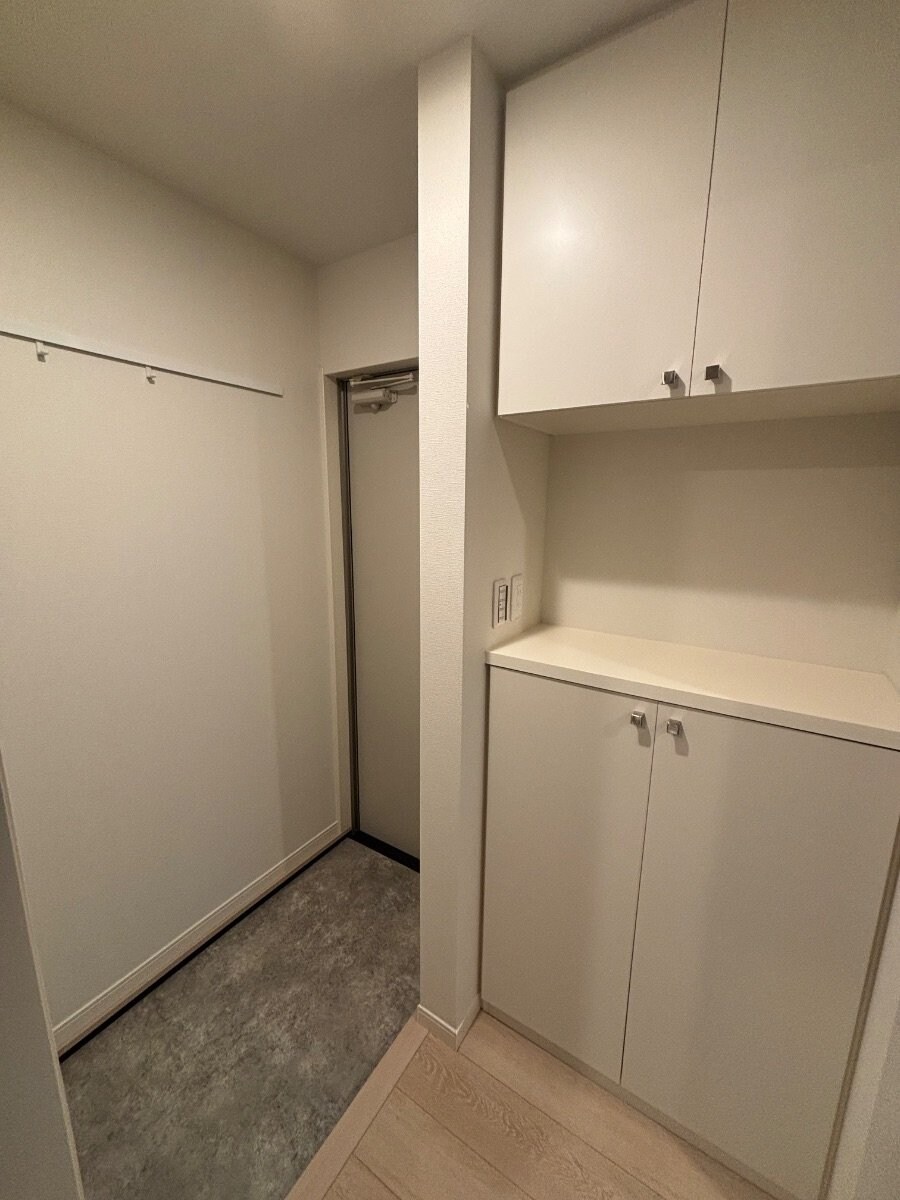 仮)相模原市中央区上溝アパートの物件内観写真