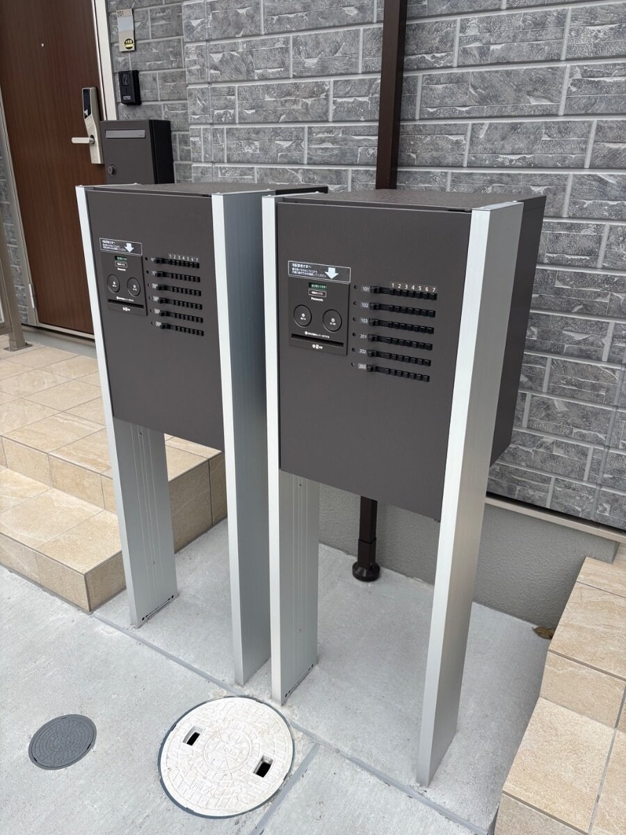 仮)相模原市中央区上溝アパートの物件内観写真