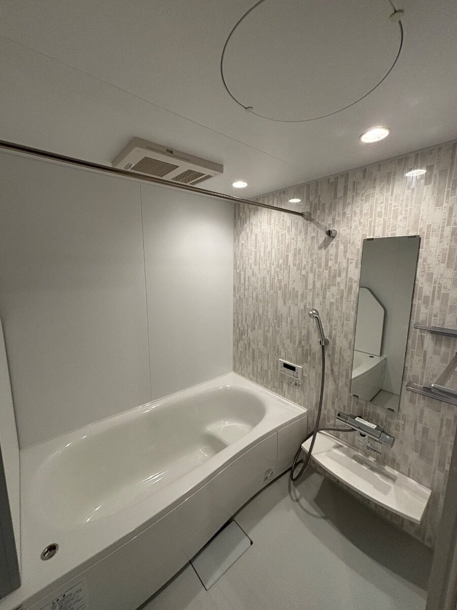 仮)相模原市中央区上溝アパートの物件内観写真