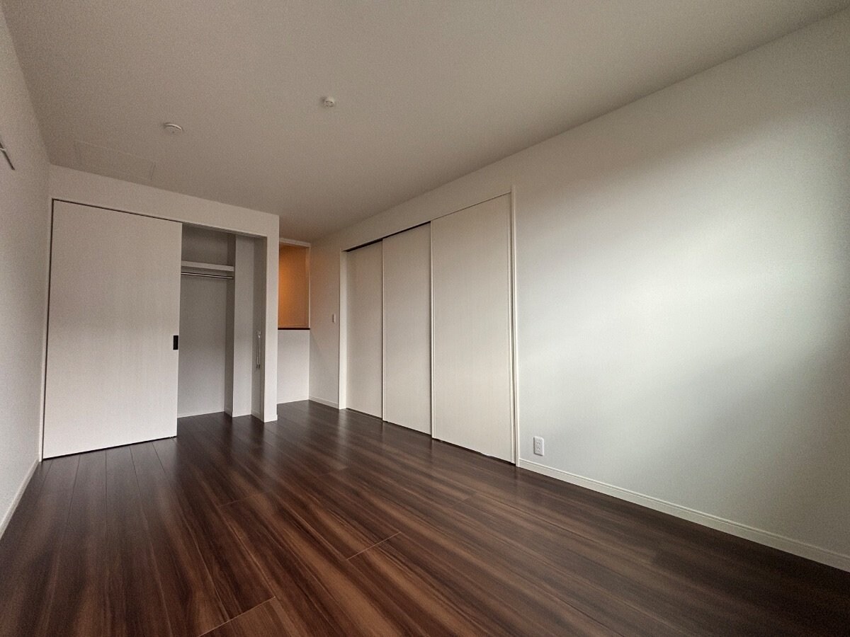 仮)相模原市中央区上溝アパートの物件内観写真