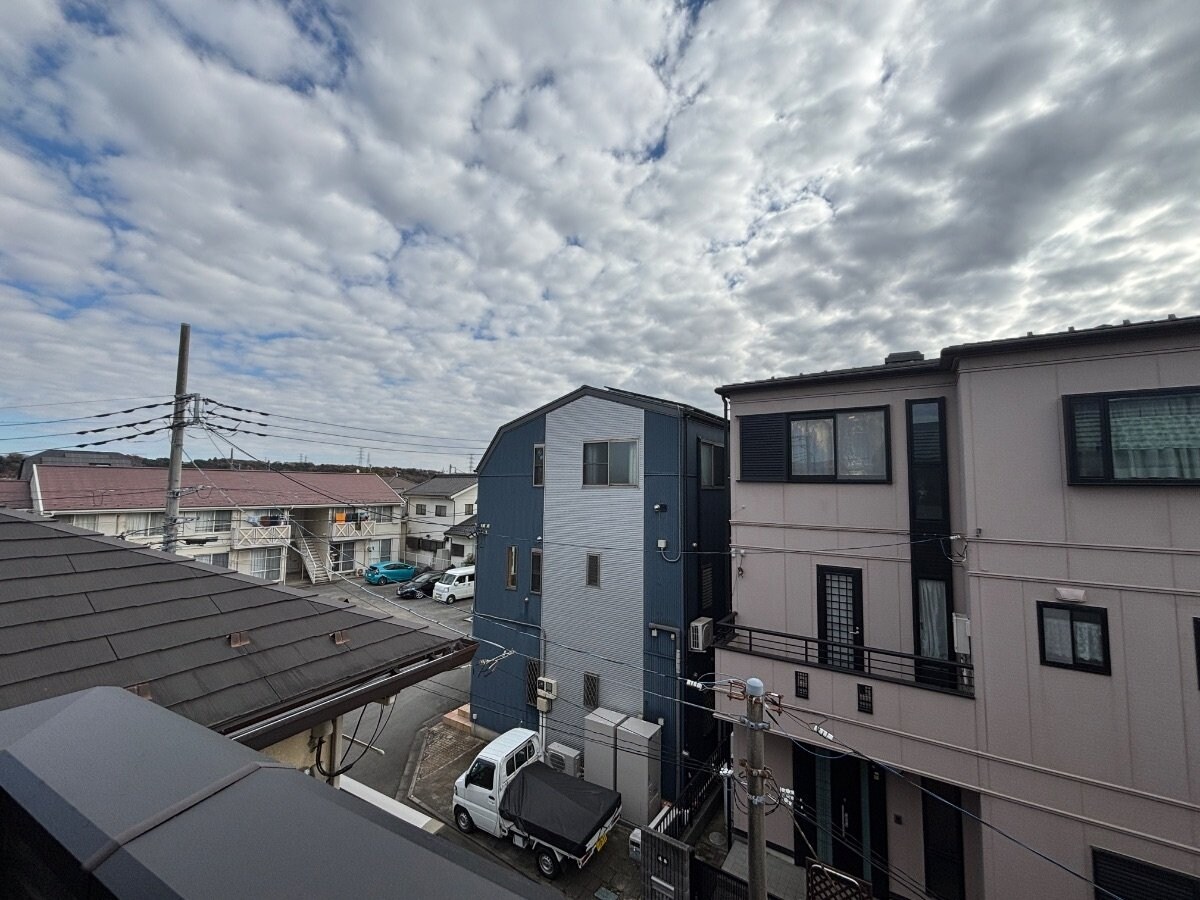 仮)相模原市中央区上溝アパートの物件内観写真