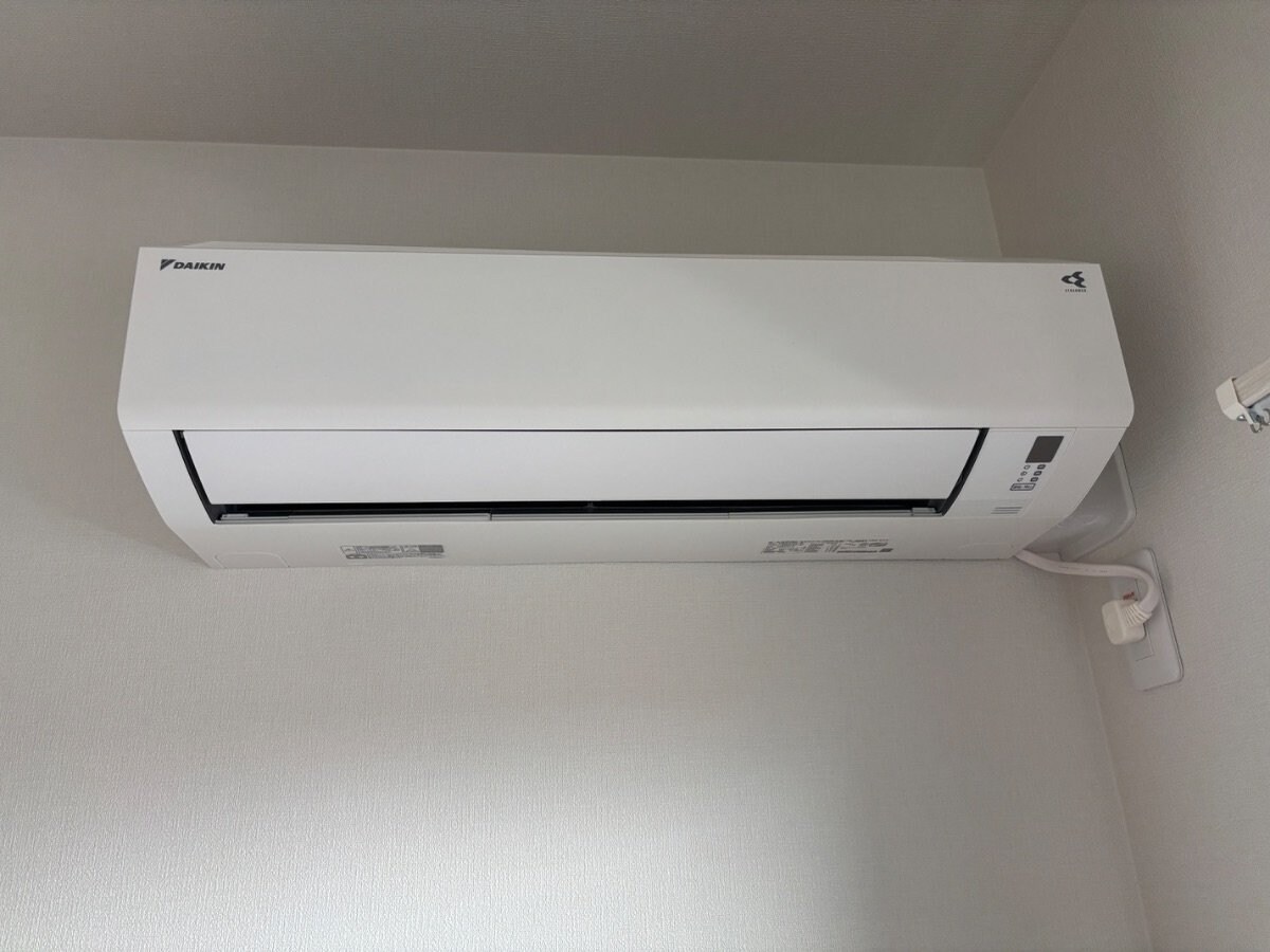 仮)相模原市中央区上溝アパートの物件内観写真