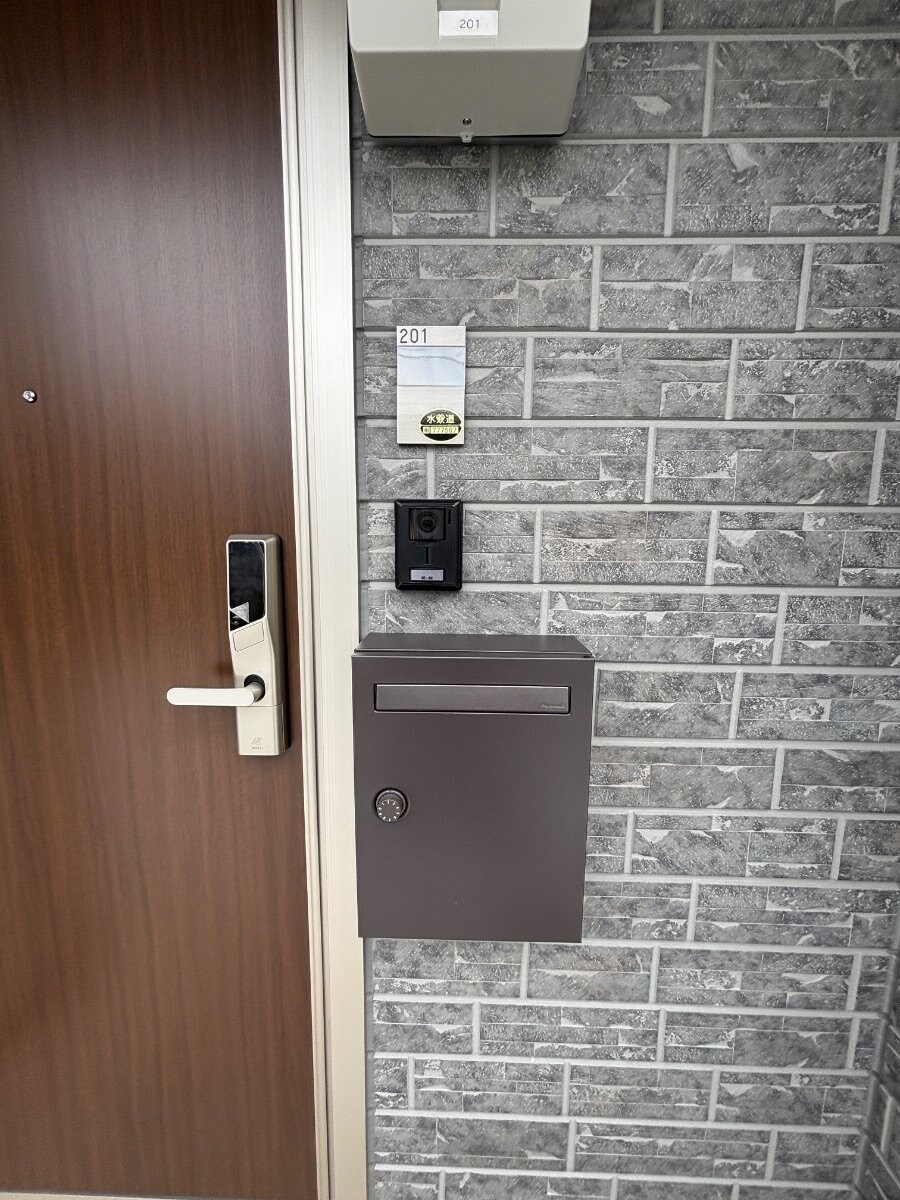 仮)相模原市中央区上溝アパートの物件内観写真