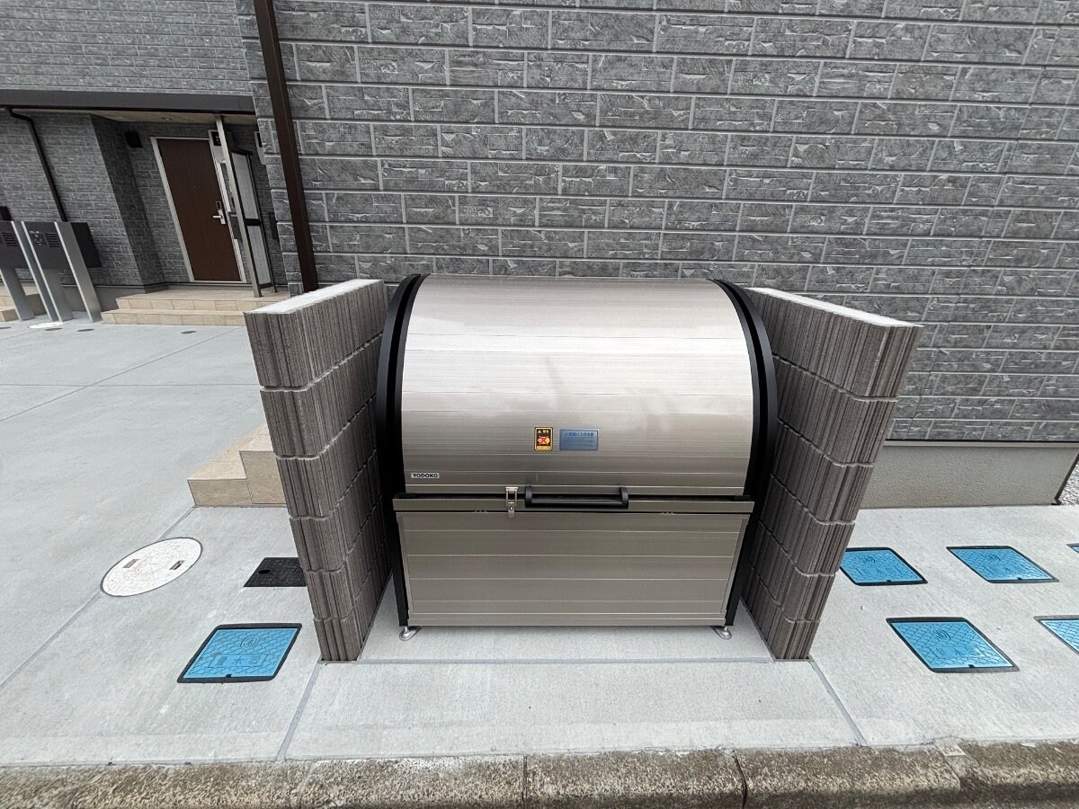 仮)相模原市中央区上溝アパートの物件内観写真