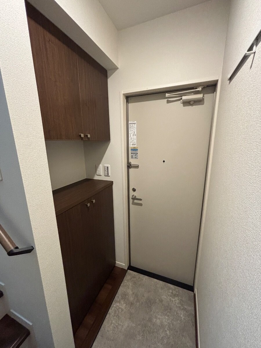 仮)相模原市中央区上溝アパートの物件内観写真