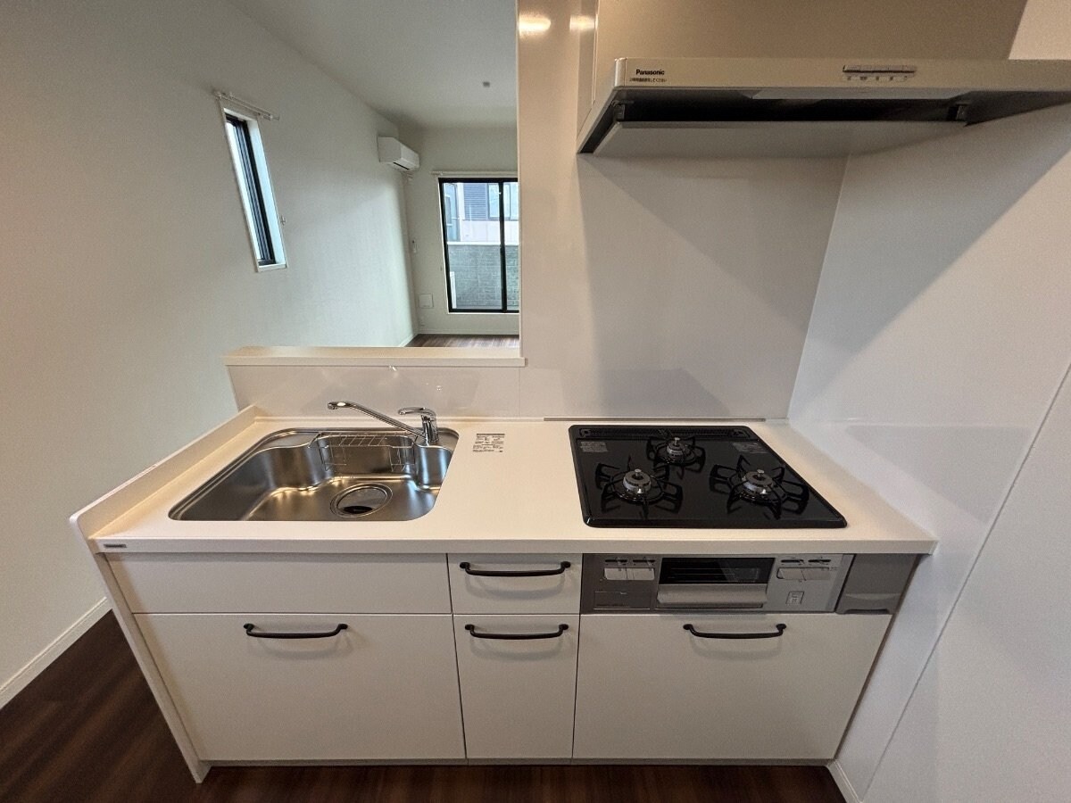 仮)相模原市中央区上溝アパートの物件内観写真