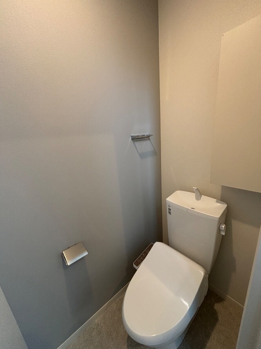 仮)相模原市中央区上溝アパートの物件内観写真