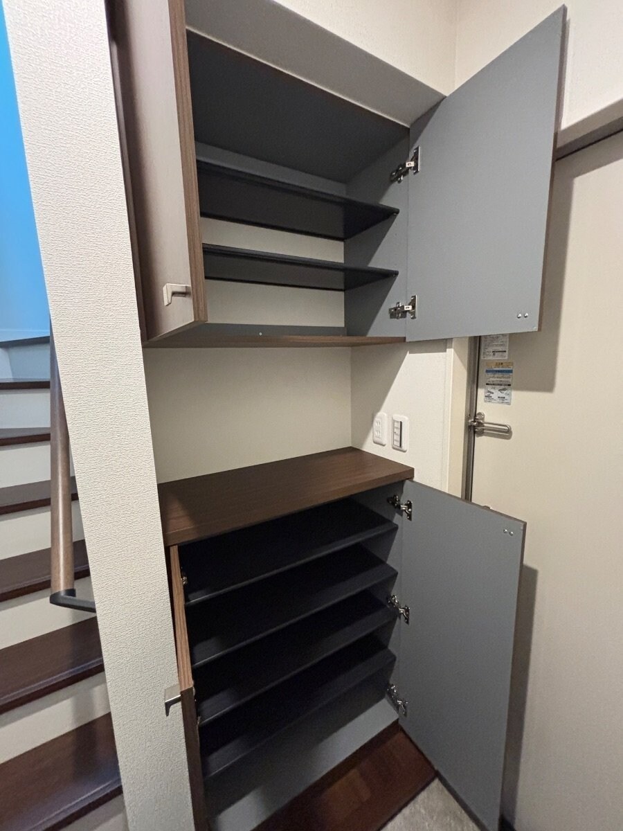 仮)相模原市中央区上溝アパートの物件内観写真