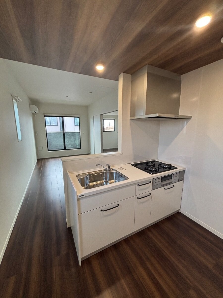 仮)相模原市中央区上溝アパートの物件内観写真