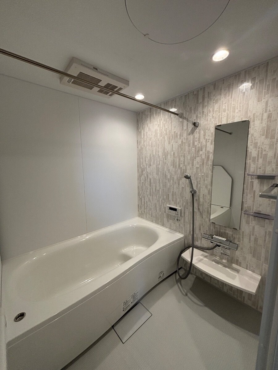 仮)相模原市中央区上溝アパートの物件内観写真