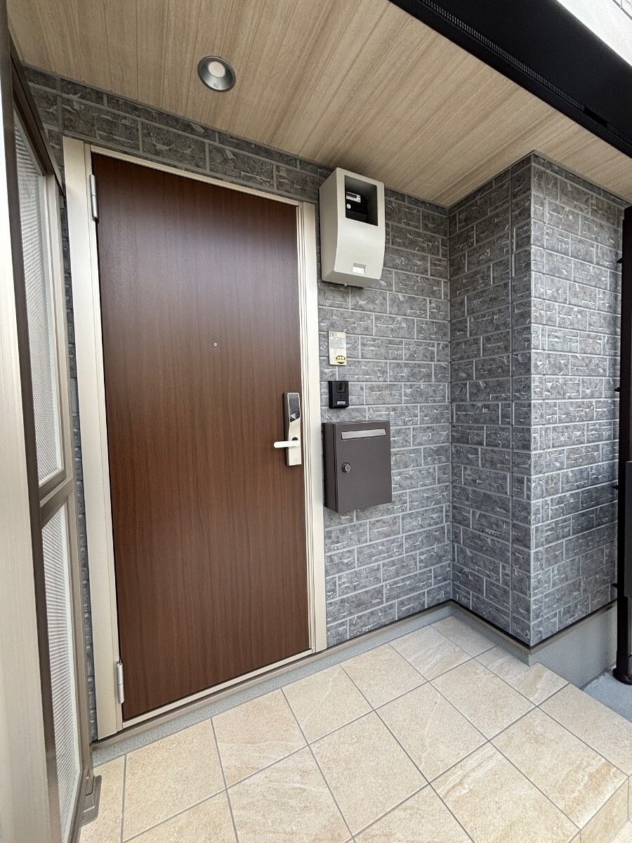 仮)相模原市中央区上溝アパートの物件内観写真