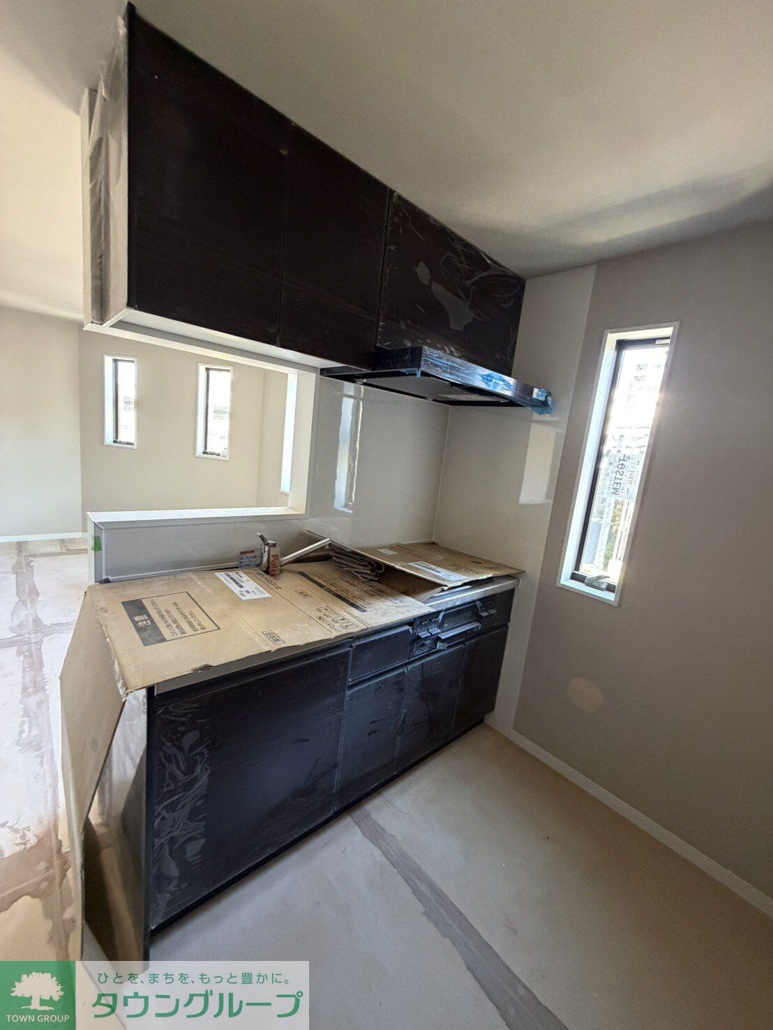 TheSiesta唐木田Terraveneの物件内観写真