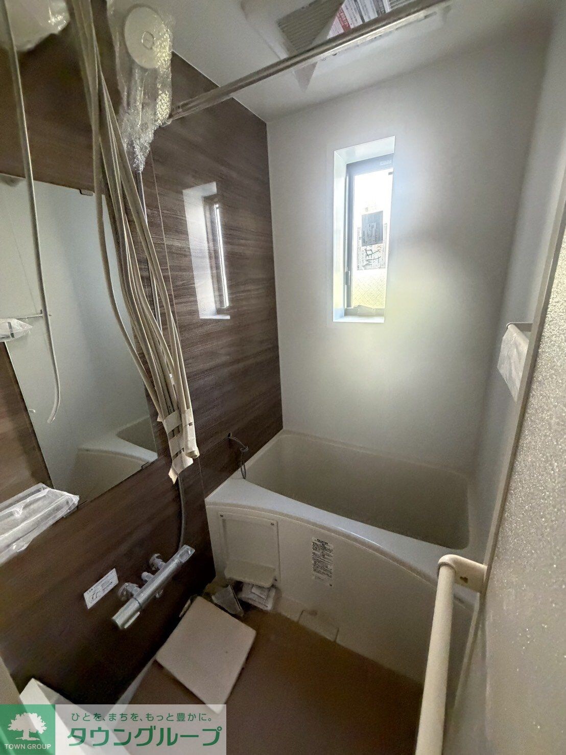 TheSiesta唐木田Terraveneの物件内観写真