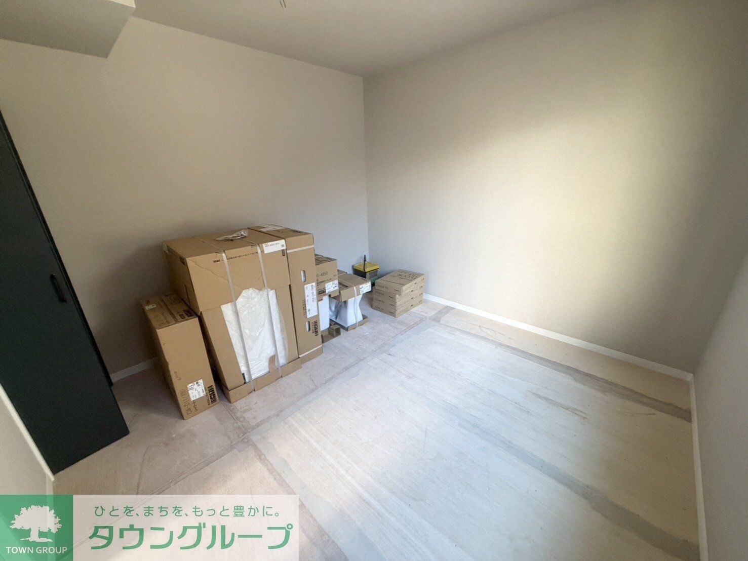 TheSiesta唐木田Terraveneの物件内観写真