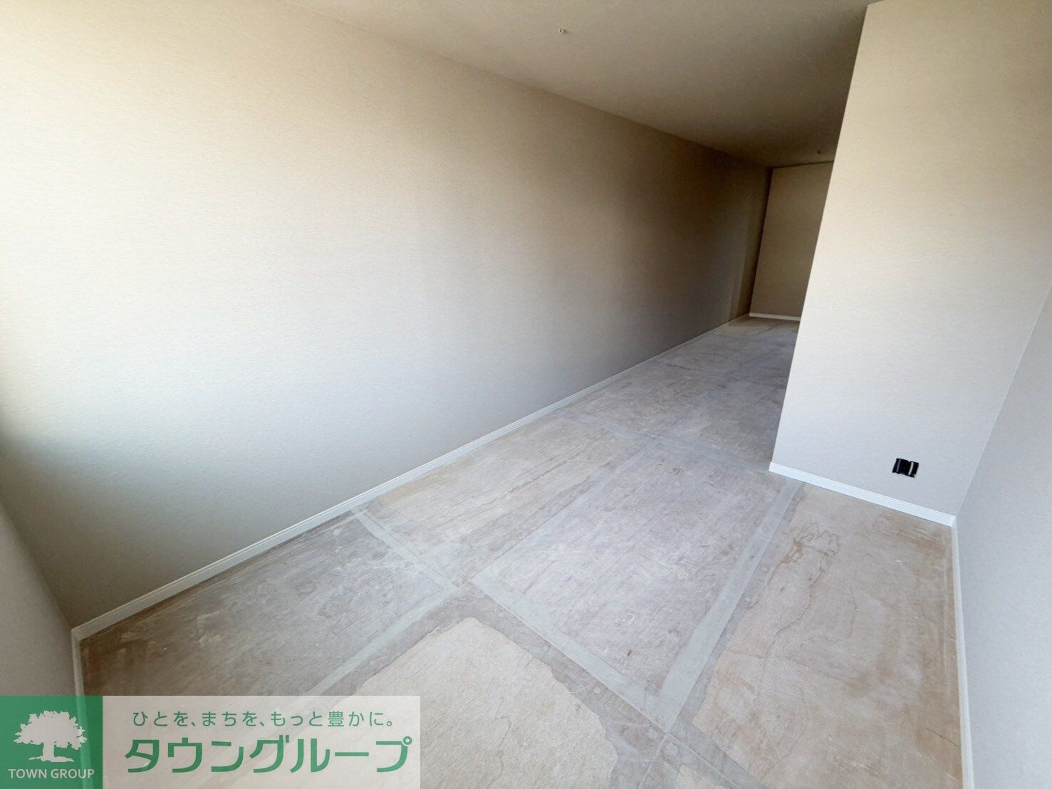 TheSiesta唐木田Terraveneの物件内観写真