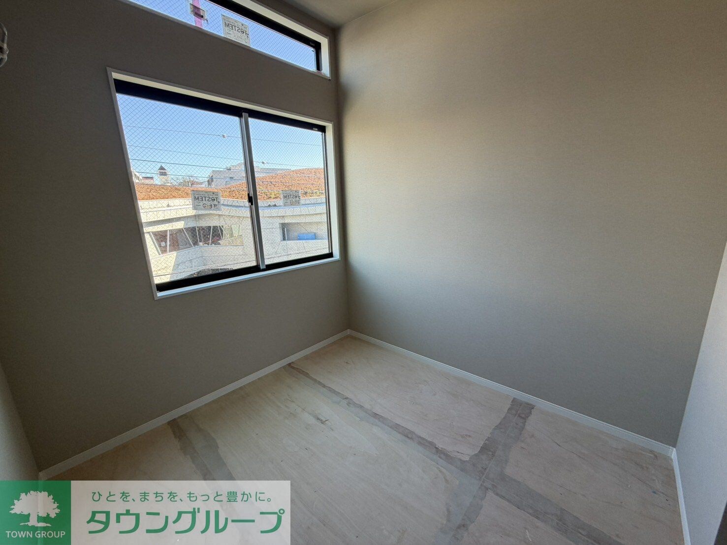 TheSiesta唐木田Terraveneの物件内観写真