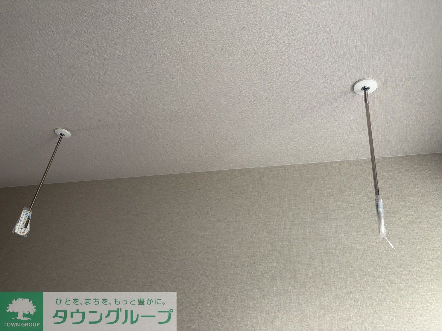 TheSiesta唐木田Terraveneの物件内観写真