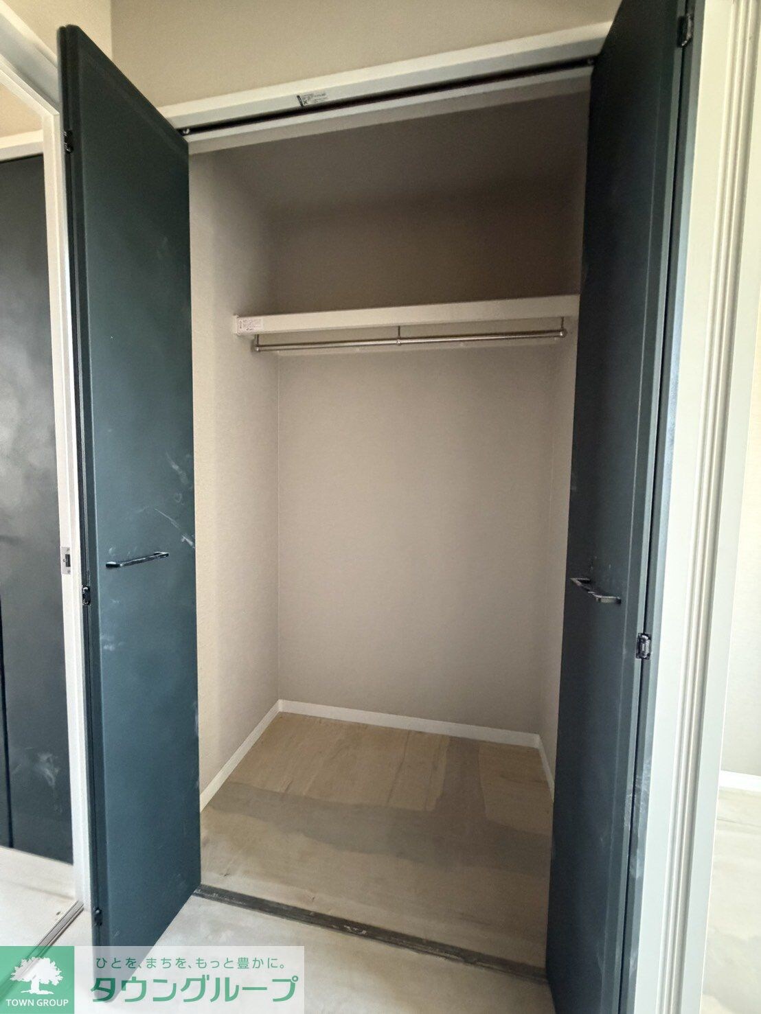 TheSiesta唐木田Terraveneの物件内観写真