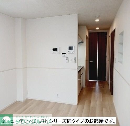 グラン・ハーモニー忠生公園の物件内観写真