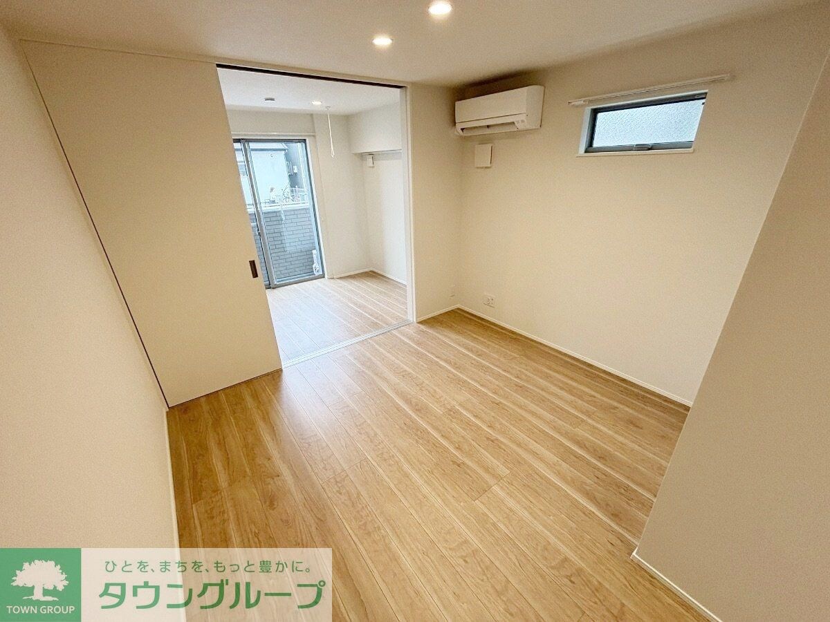 GRADUS上溝IIの物件内観写真